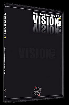 Guillaume Botta - Vision Vol 2
